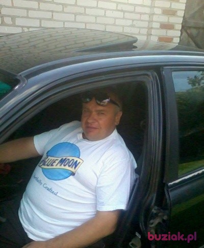 Grzegorz, Male, 54, Nałęczów, Polska: 1