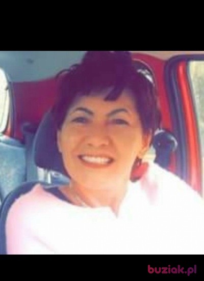 BEata, Female, 59, Zielona Góra, Polska: 1