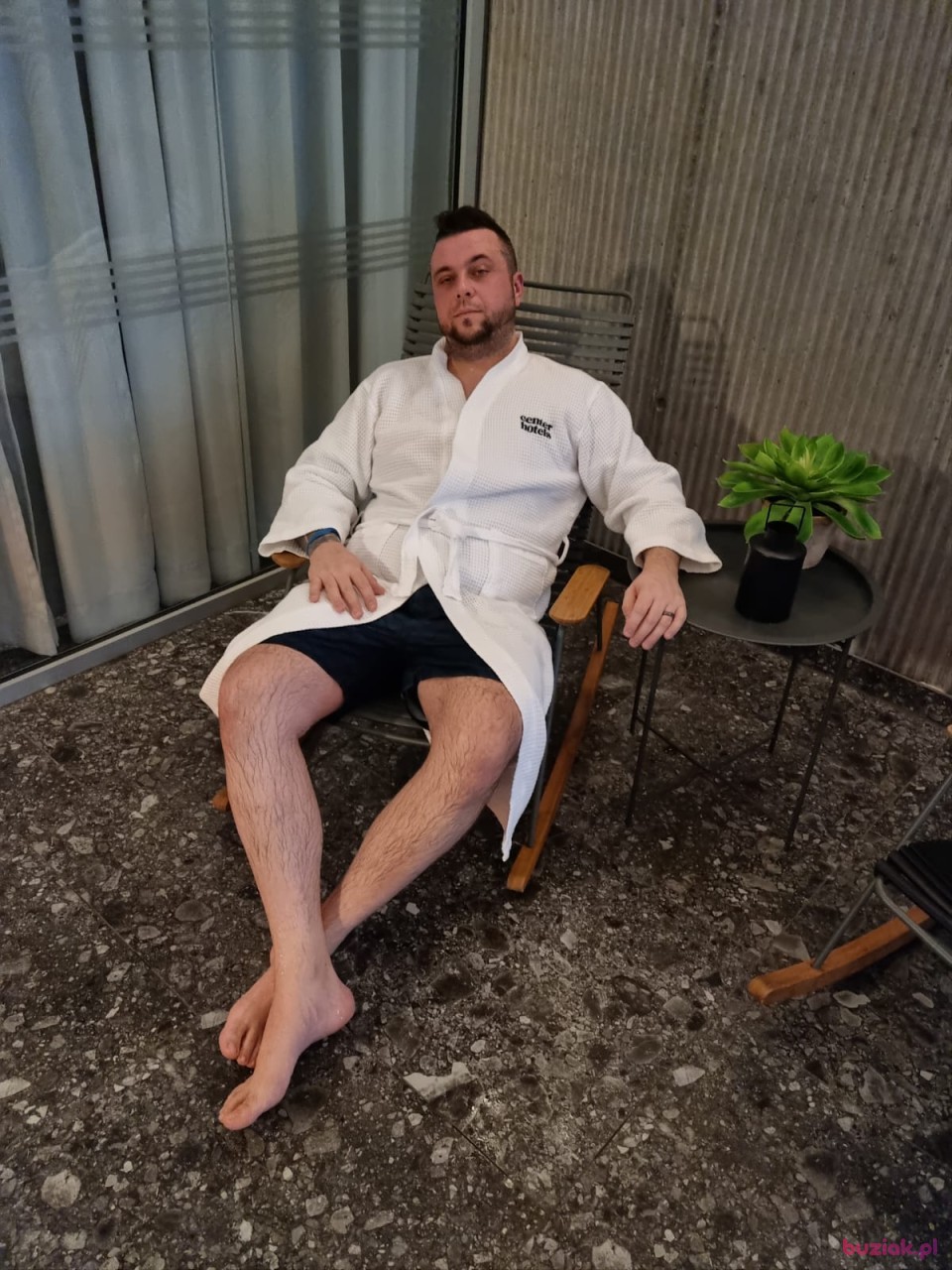 Marcin, Mężczyzna, 40, Kirkcaldy, Wielka Brytania: 1