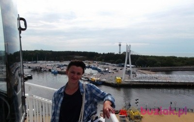 kasssiunia, Kobieta, 41, Polska: 1