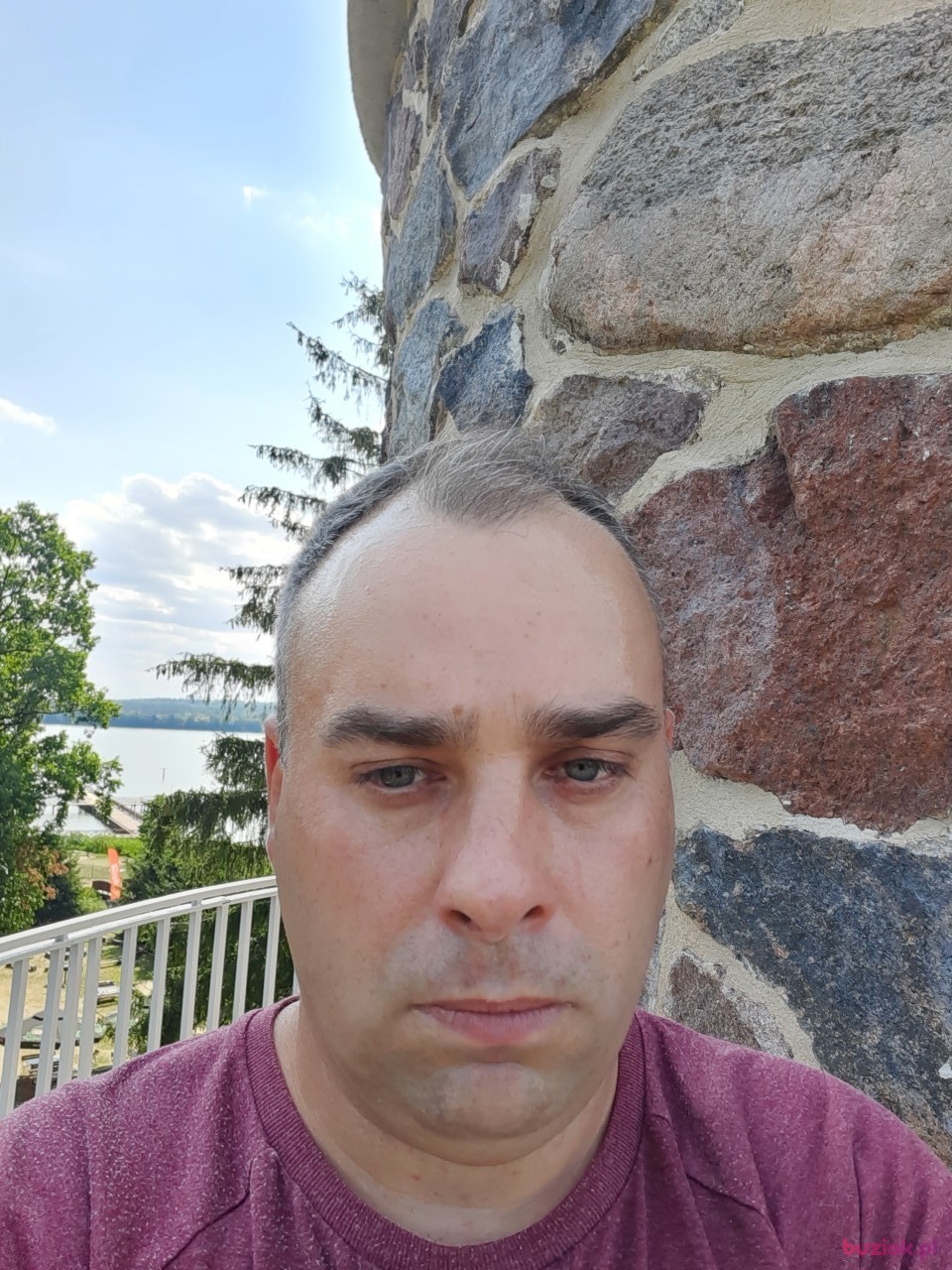 Piotr, Mężczyzna, 44, Ostróda, Polska, Zdjęcie: 6