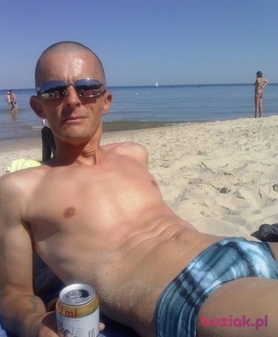 rafał, Mężczyzna, 44, Szamotuły, Polska: 1