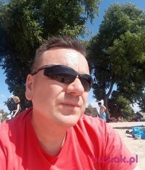 Andrzej, Mężczyzna, 49, Polska, Zdjęcie: 1