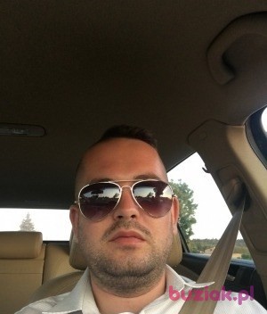 Tomcio005, Mężczyzna, 45, Polska: 1