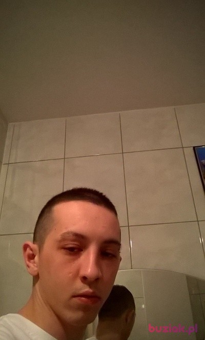 Kamil , Male, 34, Trzebinia, Polska: 1