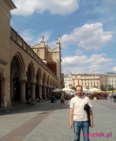 Marcin, Male, 46, Krosno, Polska, Photo: 1