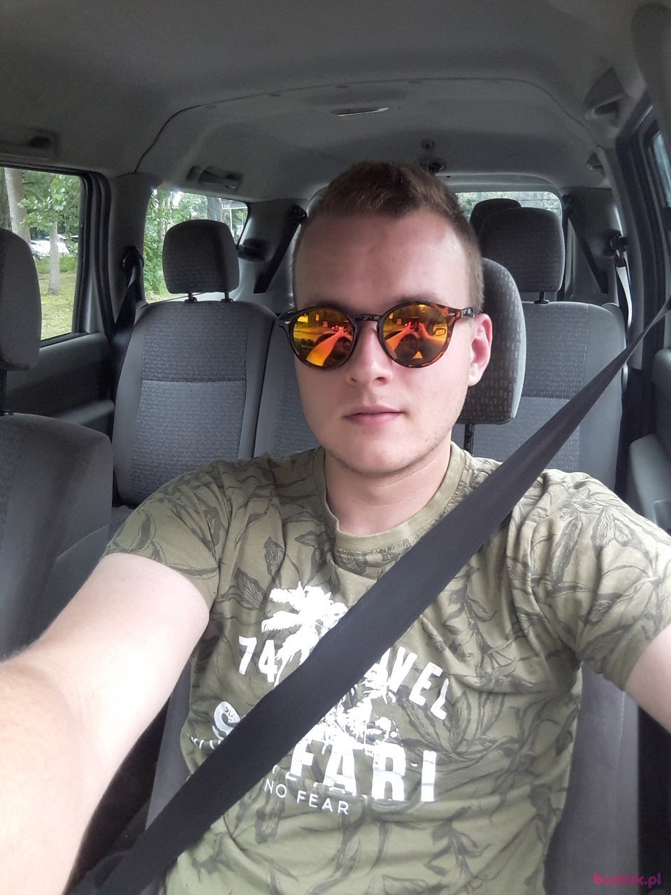 Arek, Mężczyzna, 27, Myślenice, Polska, Zdjęcie: 2