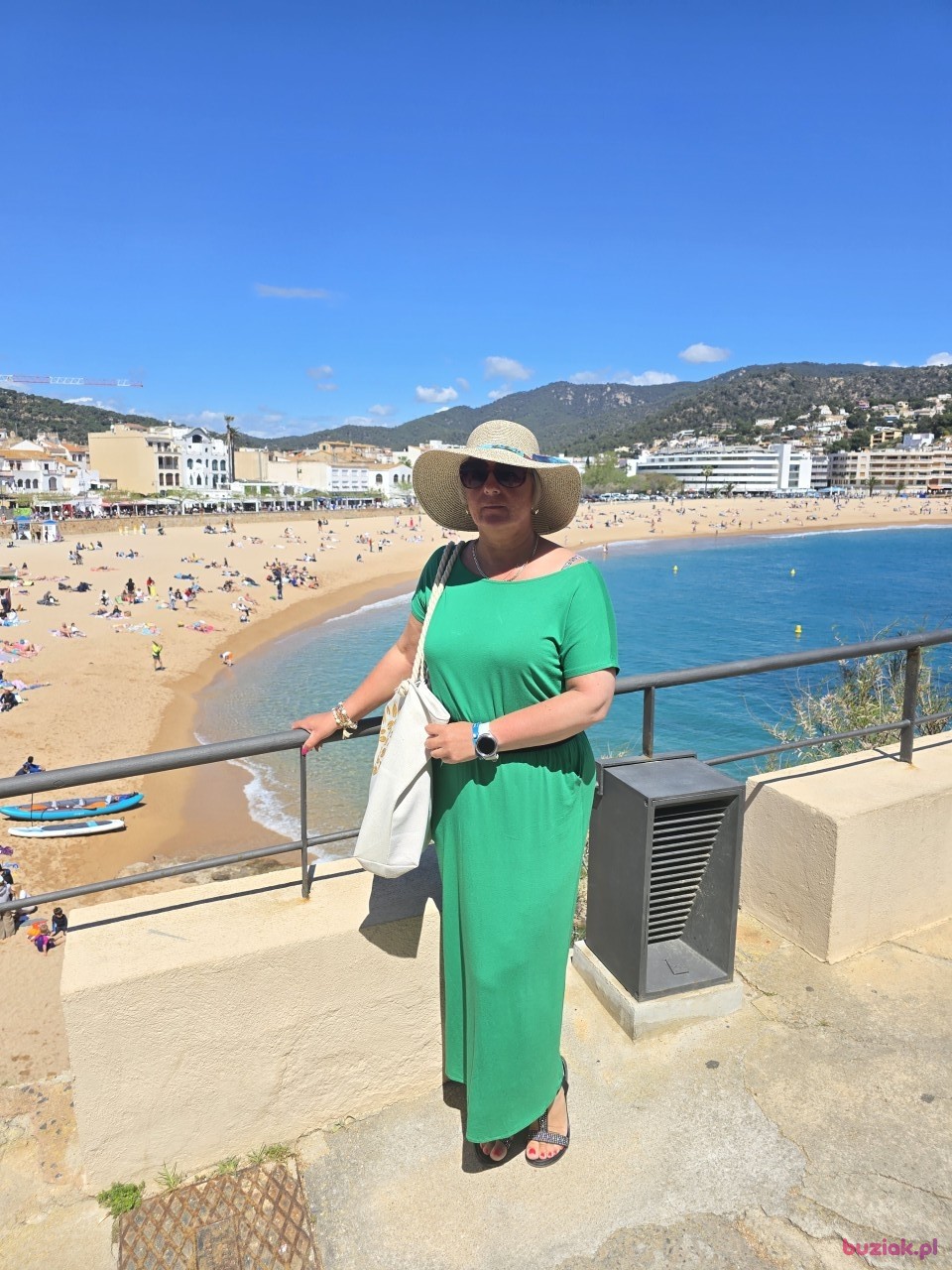 Katarzyna, Female, 49, Wielka Brytania, Photo: 2