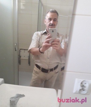 Jerzy, Male, 63, Rypin, Polska, Photo: 1