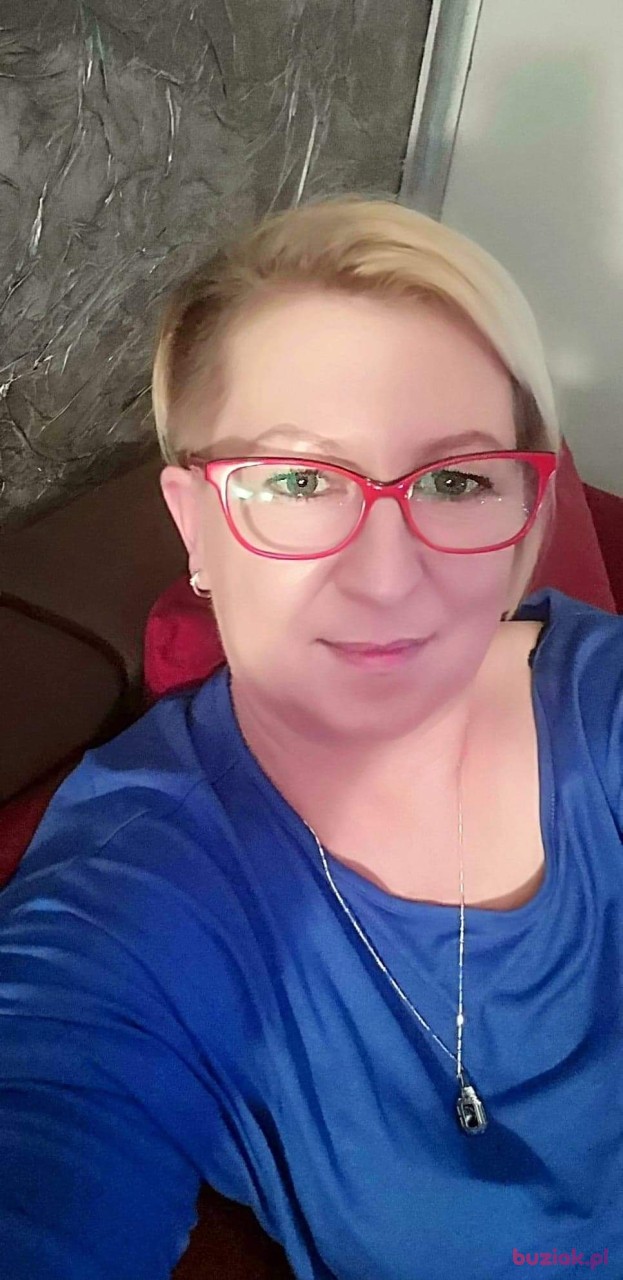 Beata, Kobieta, 51, Lesko, Polska, Zdjęcie: 1