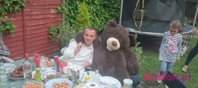 Marc, Mężczyzna, 40, Haarlem North Holland Province, Holandia, Zdjęcie: 1