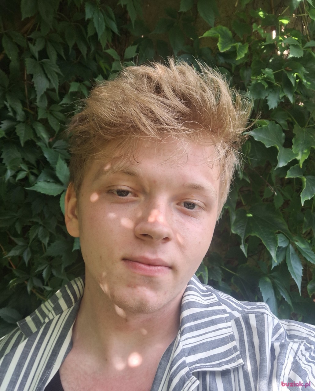 Bartek, Mężczyzna, 21, Rzepin, Polska, Zdjęcie: 1