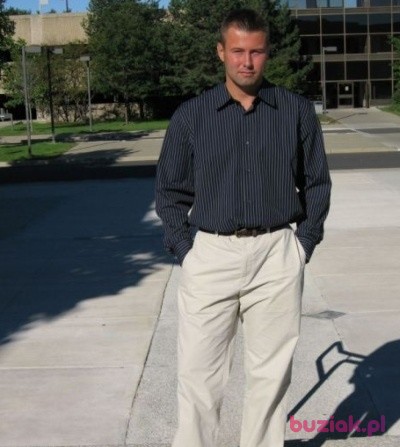michalkrak25, Male, 45, Kraków, Polska: 1