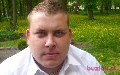 Hubert, Male, 37, Murowana Goślina, Polska: 1