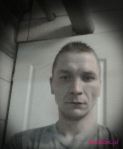 Piotr , Male, 39, Zielona Góra, Polska, Photo: 1