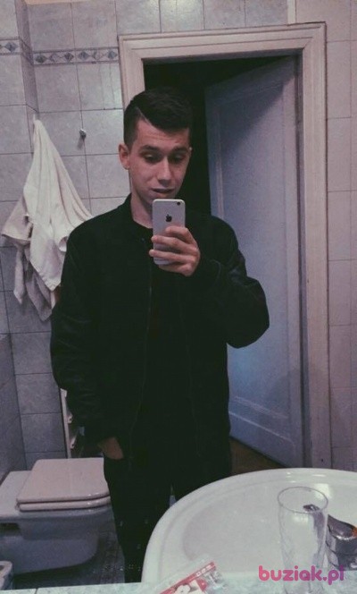 Sebastian, Male, 29, Kraków, Polska: 1