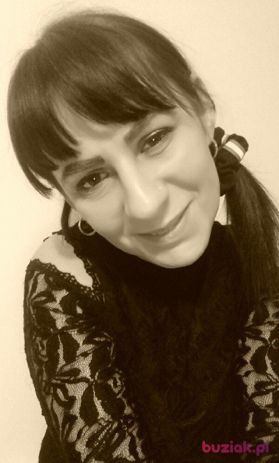 Zuza, Female, 46, Poznań, Polska, Photo: 4