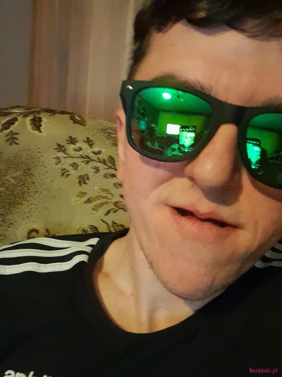 Filip, Male, 26, Chojnów, Polska: 1