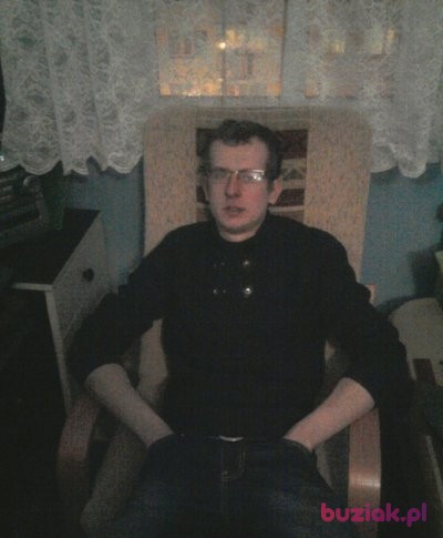 Dawid, Male, 33, Grudziądz, Polska: 1