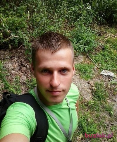 Rafal, Mężczyzna, 34, Drezdenko, Polska, Zdjęcie: 4