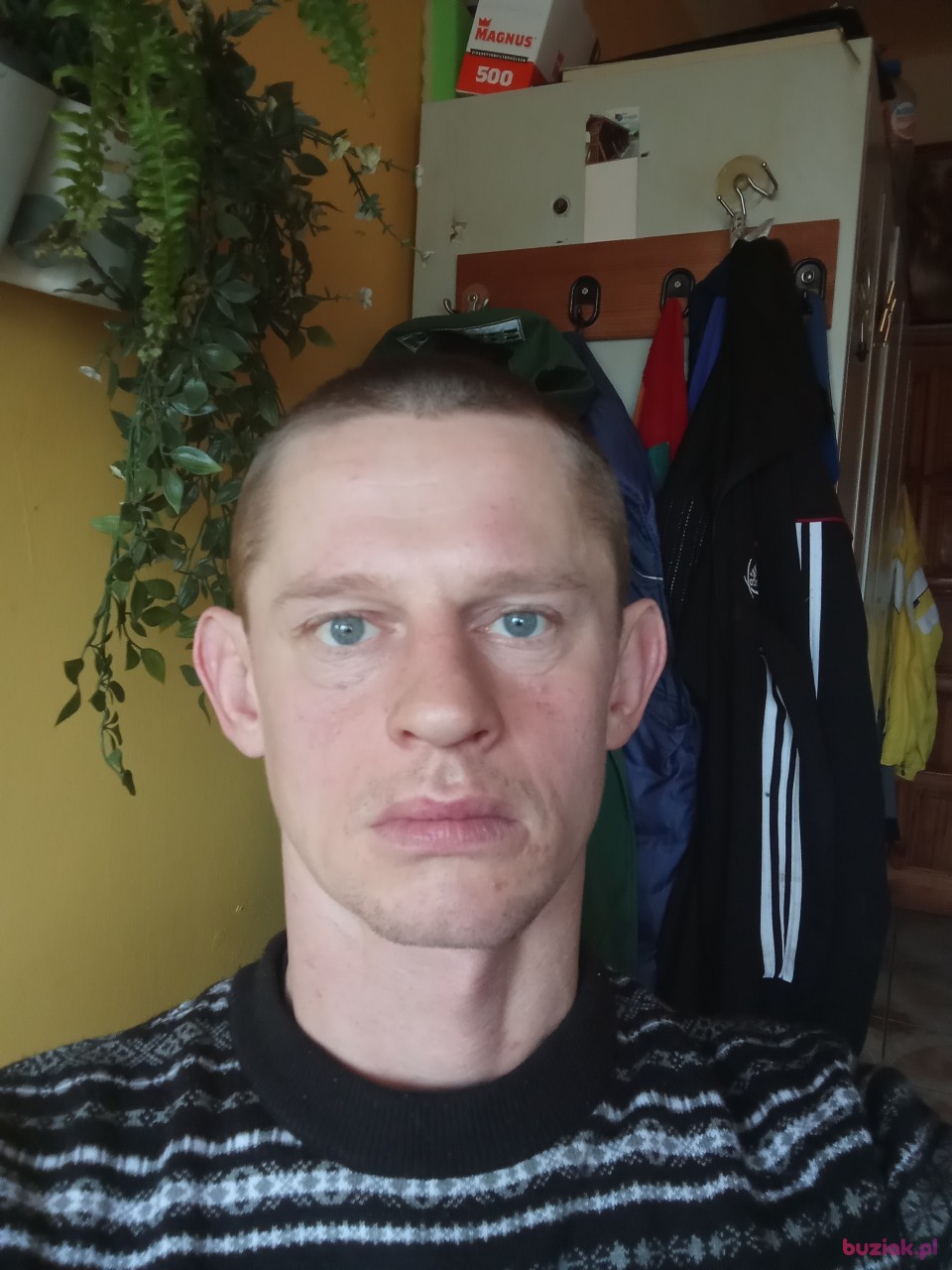 Robert, Mężczyzna, 34, Radomsko, Polska: 1