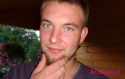 Krzysiek, Mężczyzna, 29, Piaski, Polska: 1