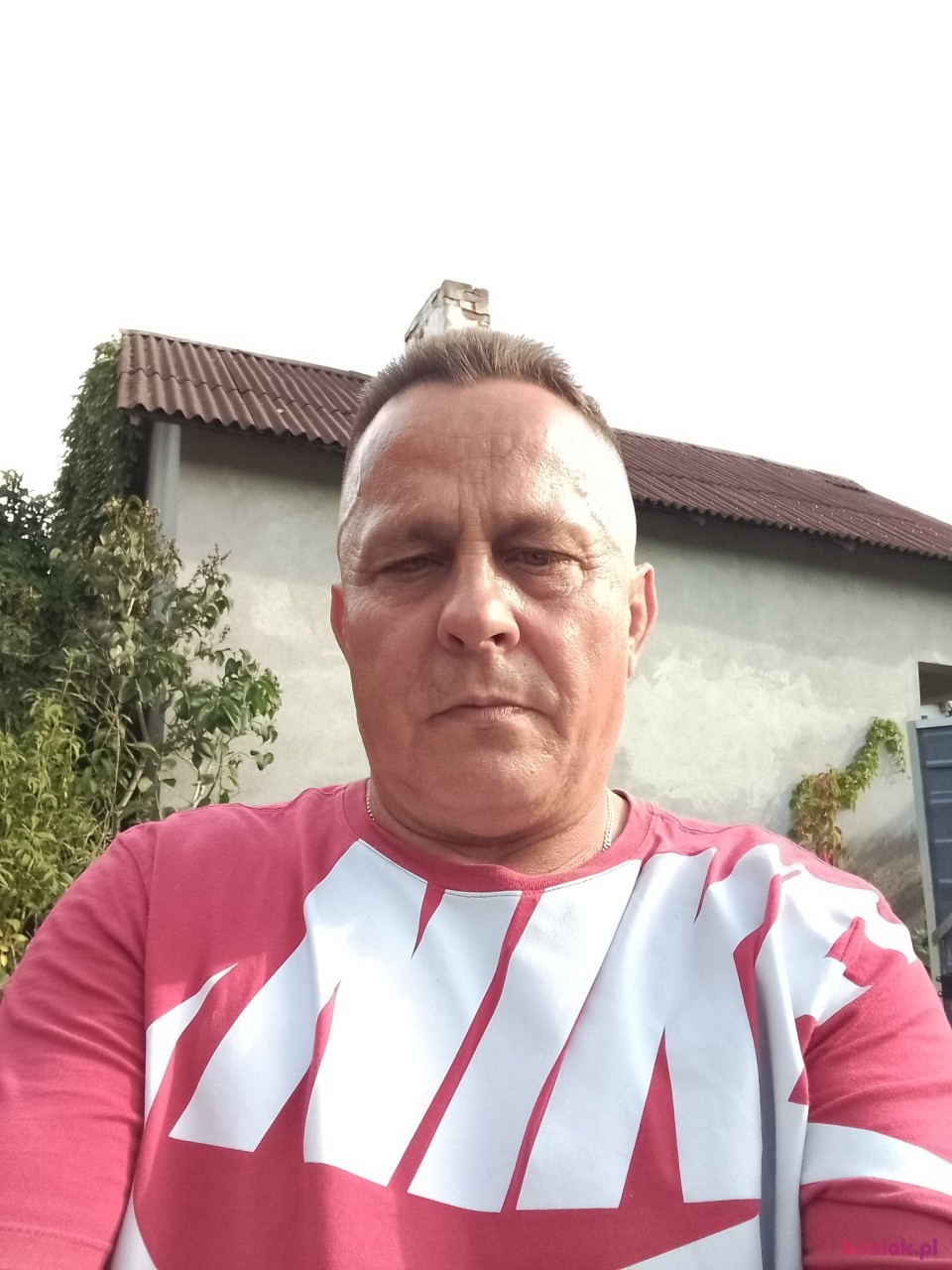 Marek, Male, 56, Szczecin, Polska: 1