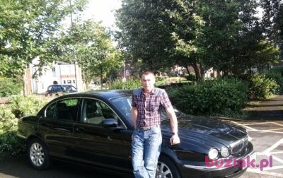 MAREK, Male, 60, Rugby, Wielka Brytania, Photo: 3