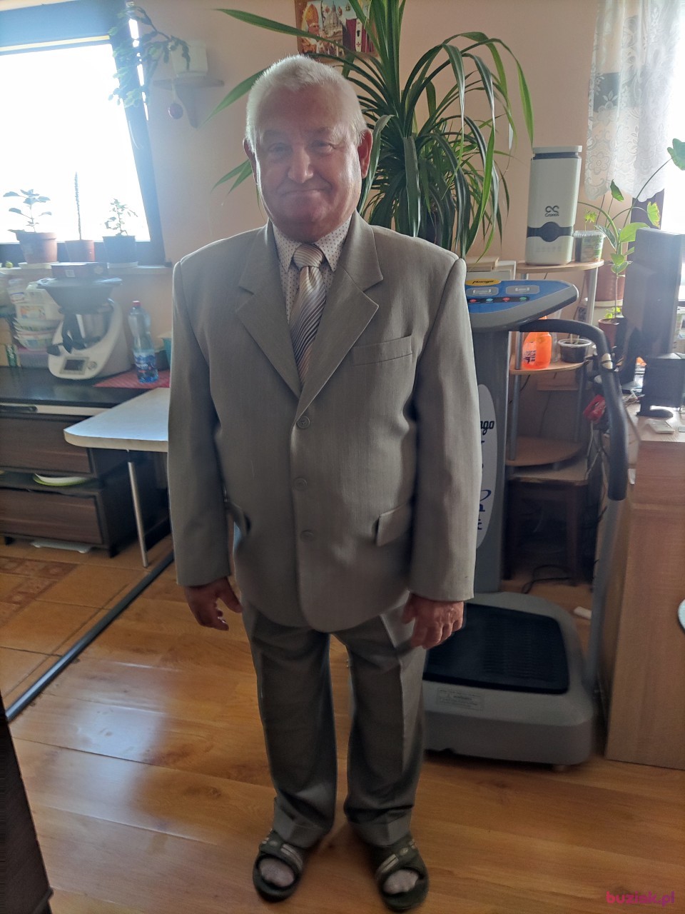Leszek, Mężczyzna, 63, Warszawa, Polska, Zdjęcie: 8