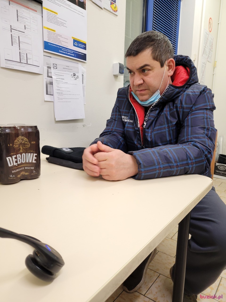 Kamil, Male, 48, Słupsk, Polska: 1