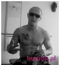 Mariusz, Male, 40, Polska: 1
