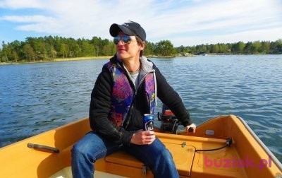 Irek, Mężczyzna, 46, Gdańsk, Polska: 1