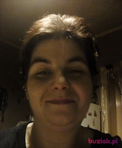 Magdalena, Female, 41, Wolsztyn, Polska, Photo: 3