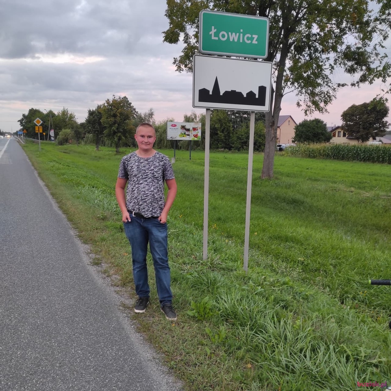 Michał, Mężczyzna, 36, Zgierz, Polska, Zdjęcie: 48