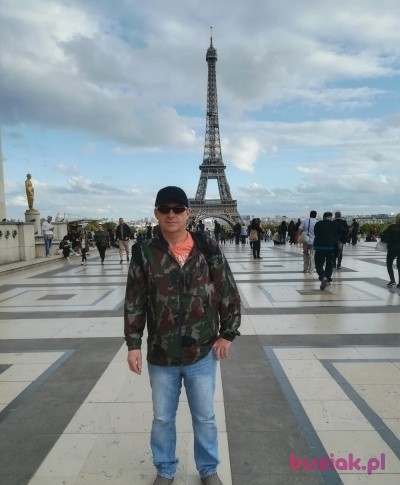 Andrzej, Mężczyzna, 53, Trzebiatów, Polska, Zdjęcie: 1