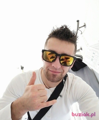 Dawid, Male, 31, Olsztyn, Polska, Photo: 3