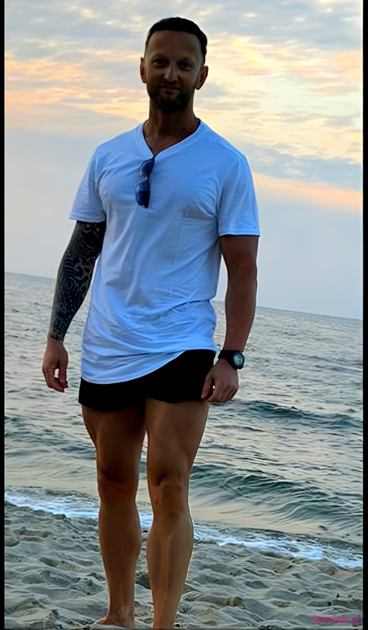 Dawid, Mężczyzna, 40, Chester, Wielka Brytania, Zdjęcie: 1