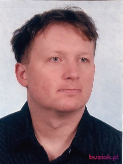Rafał, Mężczyzna, 49, Kraków, Polska: 1