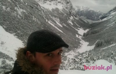 Krzysztof, Mężczyzna, 46, Wielka Brytania, Zdjęcie: 2