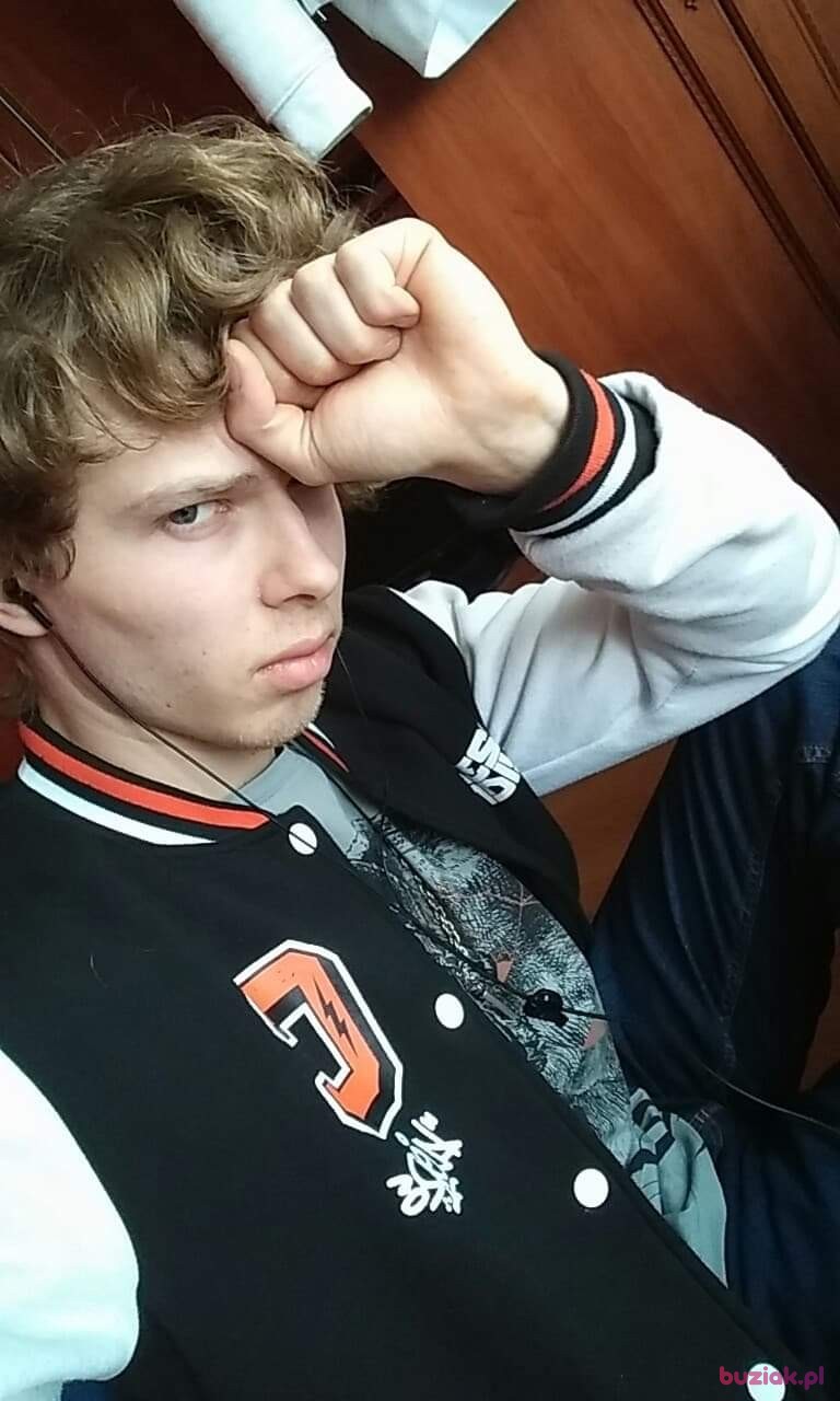 Wojciech, Mężczyzna, 29, Zawiercie, Polska, Zdjęcie: 1