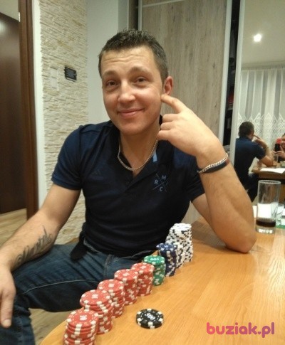Marcin, Male, 44, Mieszkowice, Polska, Photo: 1