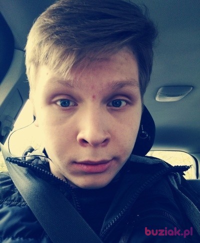 Michał, Mężczyzna, 26, Łódź, Polska: 1