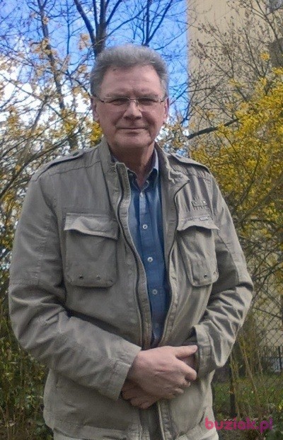 Mario, Mężczyzna, 65, Opole, Polska, Zdjęcie: 1