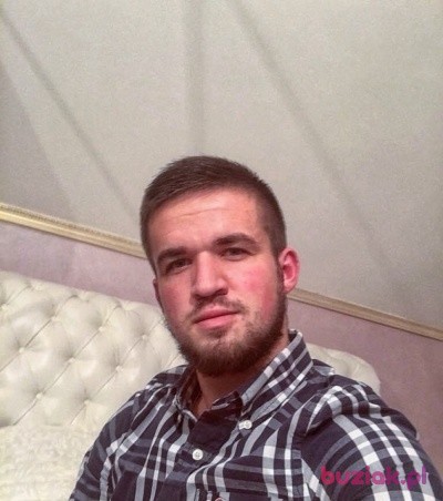 godik9911, Mężczyzna, 31, Warszawa, Polska: 1