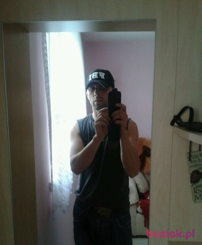 marcin kedziora, Male, 43, Lublin, Polska, Photo: 1