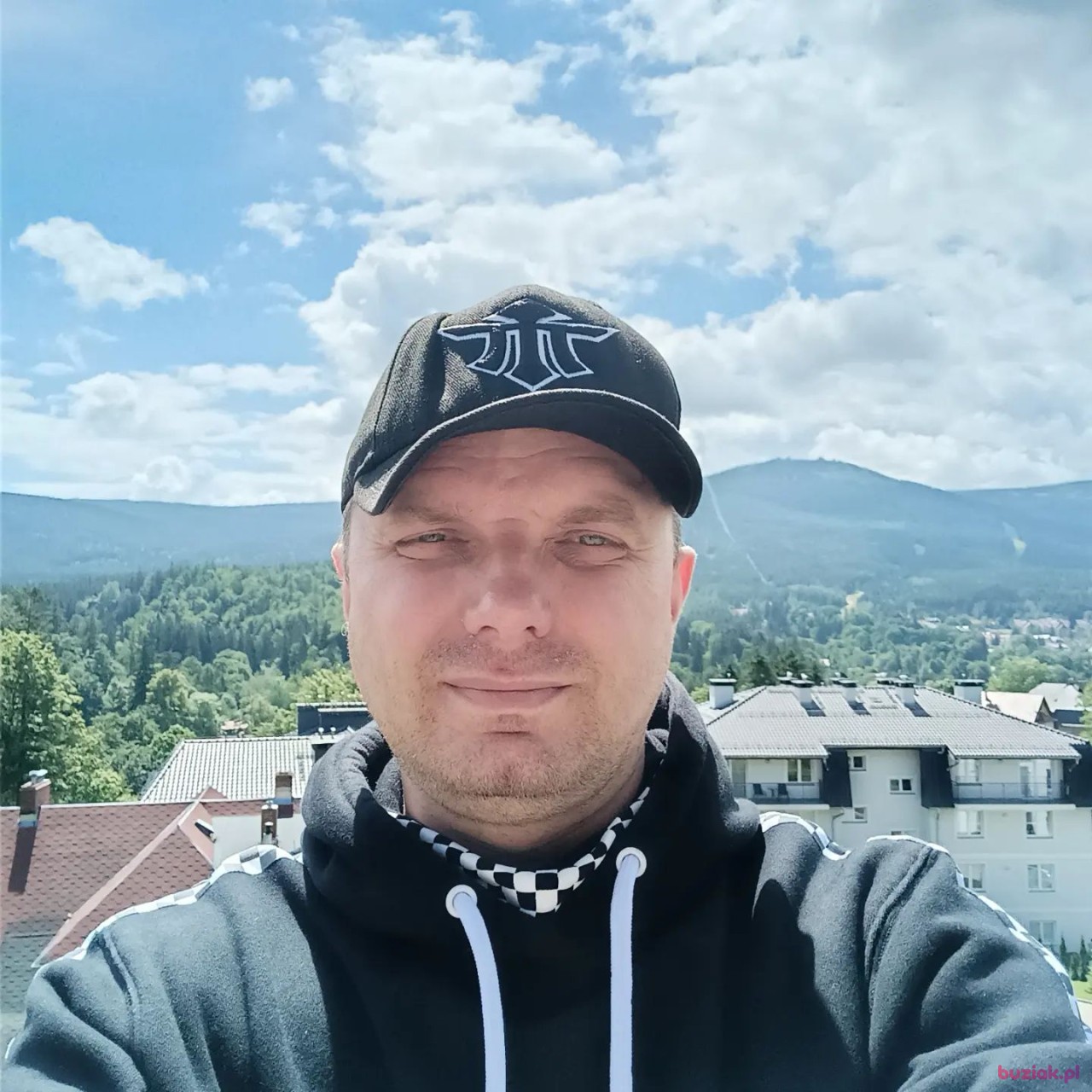 Rafał, Mężczyzna, 43, Bełchatów, Polska, Zdjęcie: 7
