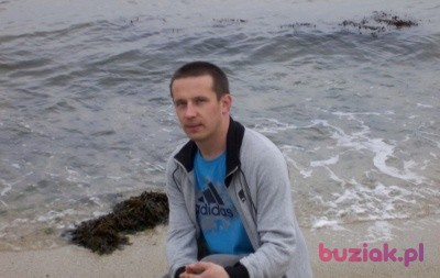 andrzej, Mężczyzna, 39, Nisko, Polska, Zdjęcie: 1