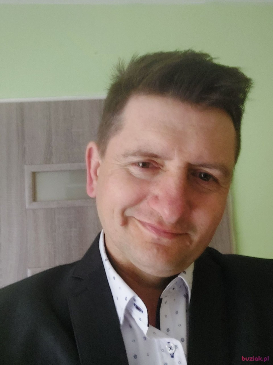 Zdzisław, Mężczyzna, 51, Kętrzyn, Polska, Zdjęcie: 1