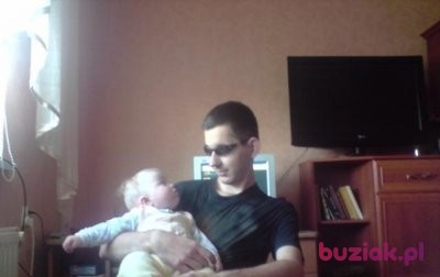 Jacek, Mężczyzna, 37, Słupca, Polska, Zdjęcie: 2