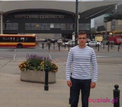 Radek, Mężczyzna, 28, Villingen-Schwenningen, Niemcy, Zdjęcie: 2